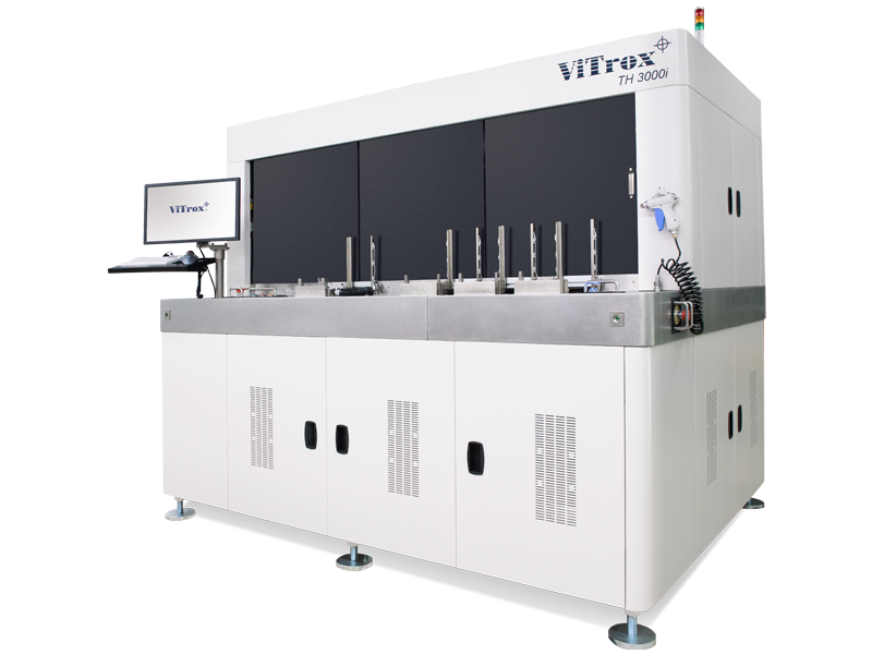 TH3000 i